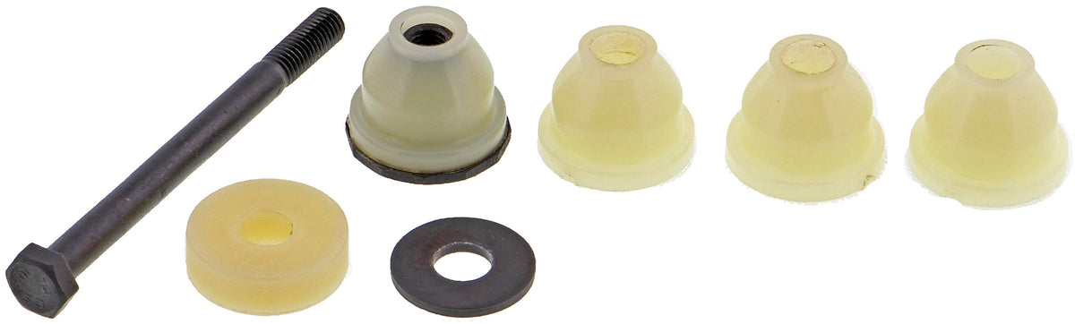 Mevotech Supreme Suspension Stabilizer Bar Link Kit MS25800