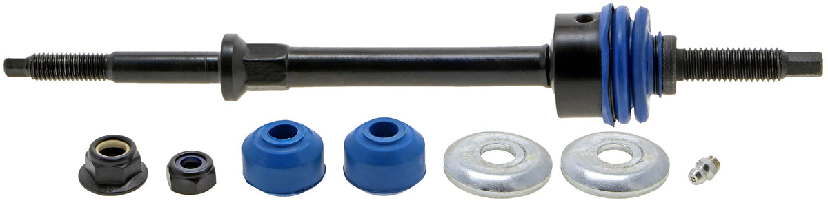 Mevotech Supreme Suspension Stabilizer Bar Link Kit MS25806
