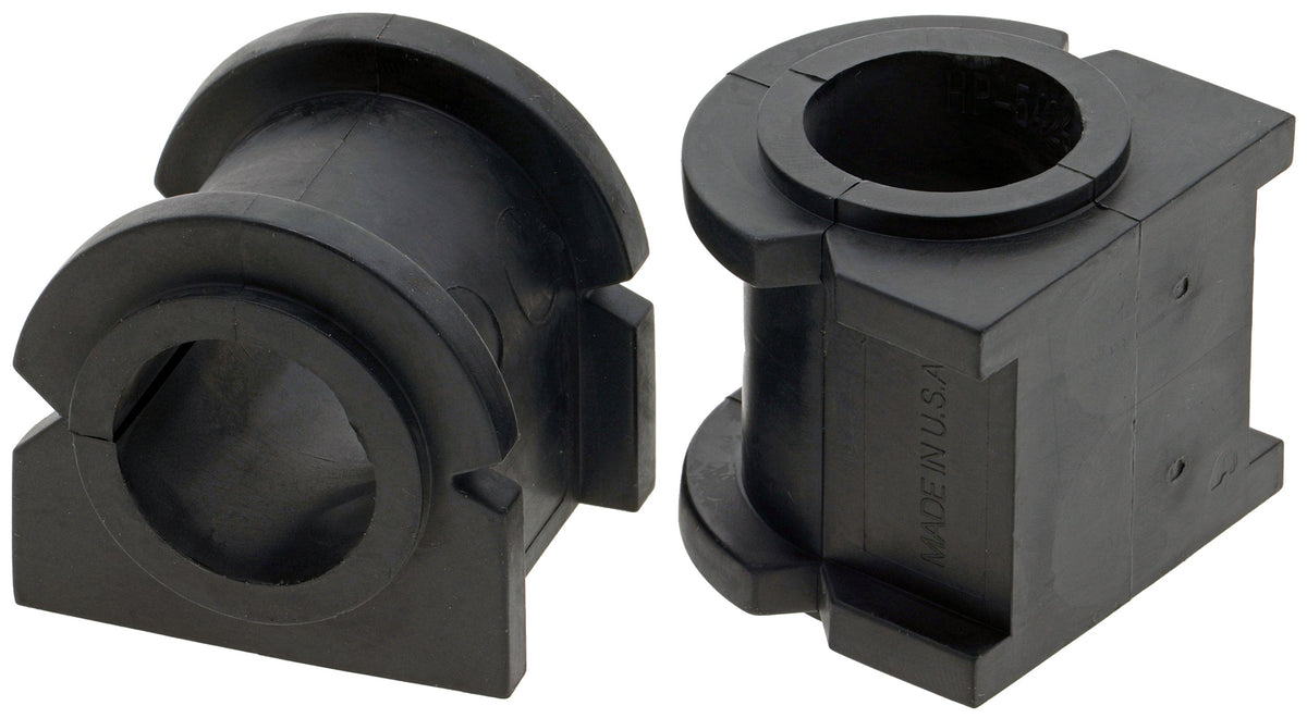 Mevotech Supreme Suspension Stabilizer Bar Bushing Kit MS258103
