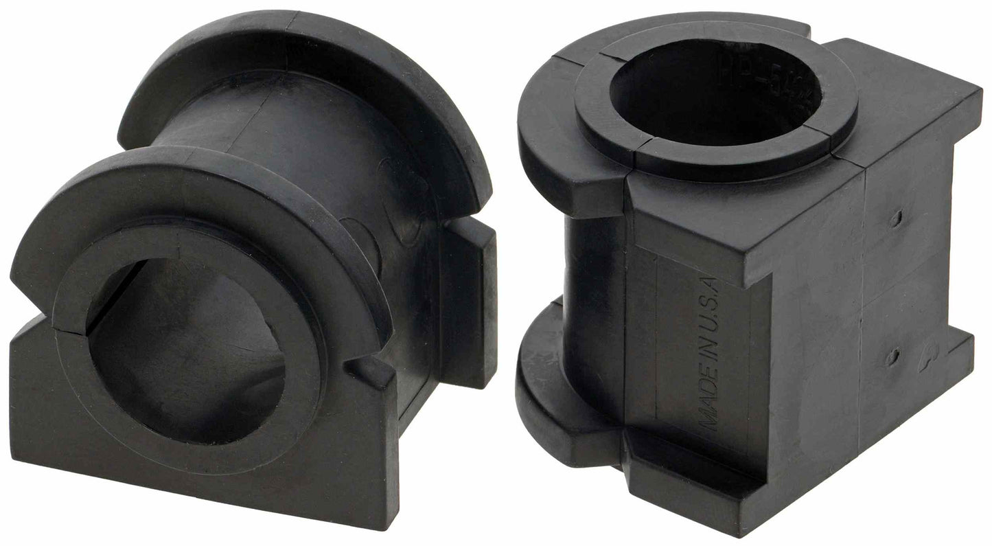 Mevotech Supreme Suspension Stabilizer Bar Bushing Kit MS258103