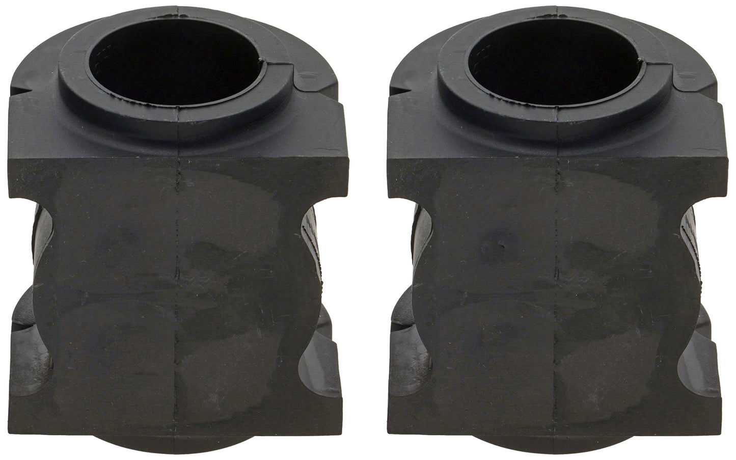 Mevotech Supreme Suspension Stabilizer Bar Bushing Kit MS258107
