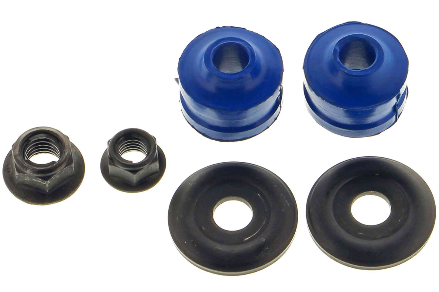 Mevotech Supreme Suspension Stabilizer Bar Link Kit MS25810