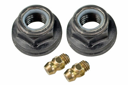 Mevotech Supreme Suspension Stabilizer Bar Link Kit MS258112