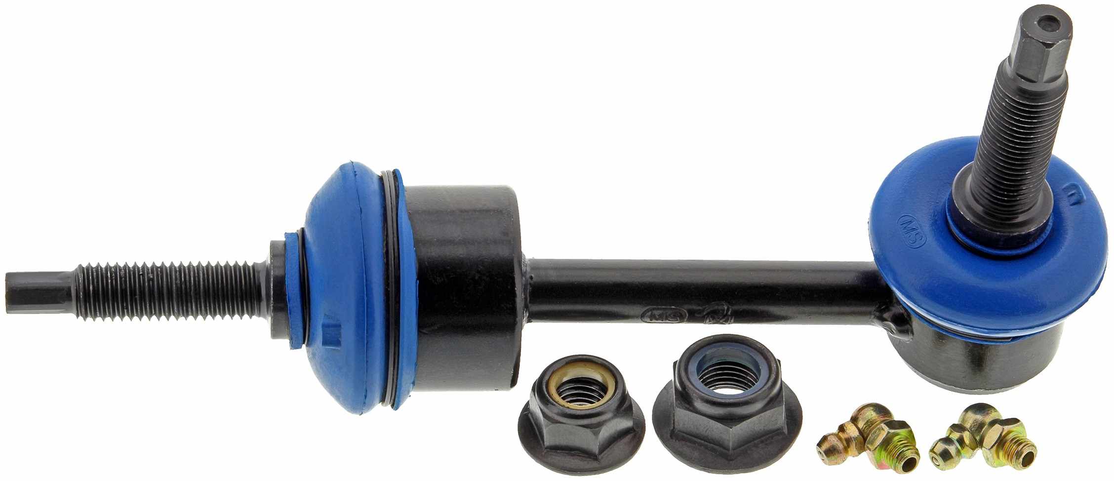 Mevotech Supreme Suspension Stabilizer Bar Link Kit MS258113