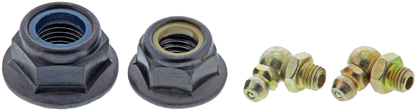 Mevotech Supreme Suspension Stabilizer Bar Link Kit MS258113