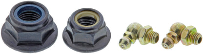 Mevotech Supreme Suspension Stabilizer Bar Link Kit MS258113