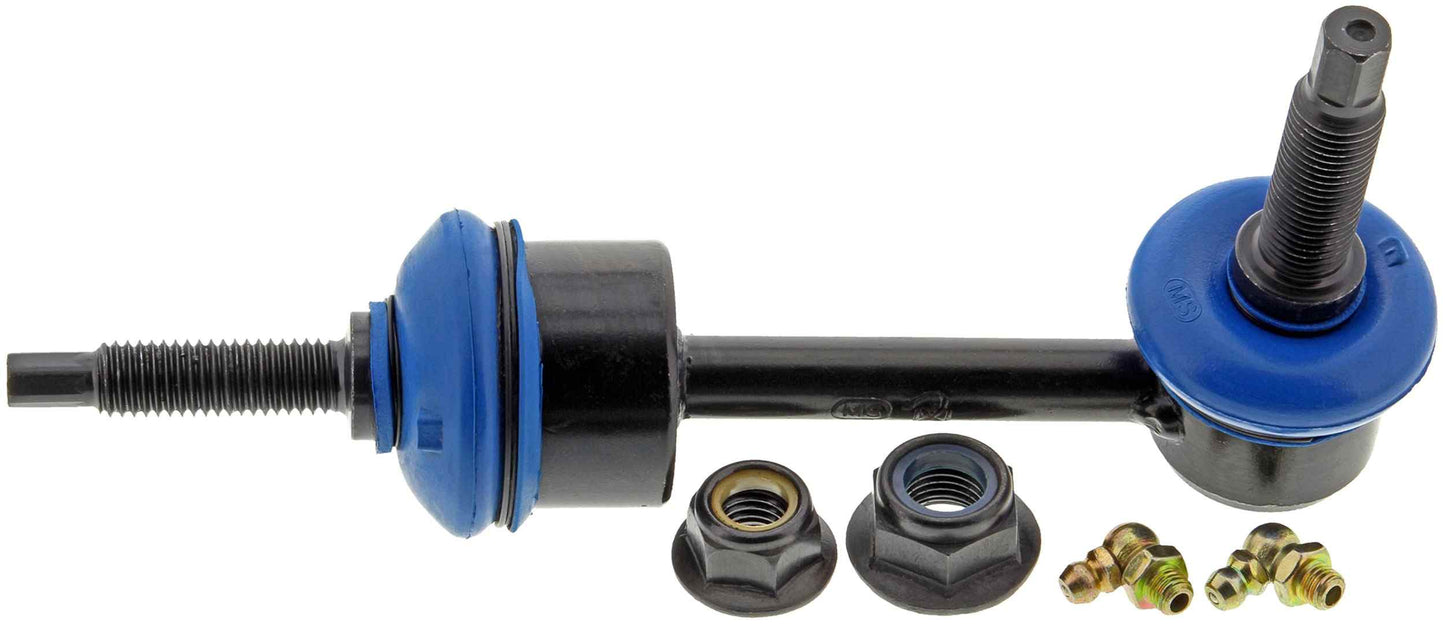 Mevotech Supreme Suspension Stabilizer Bar Link Kit MS258113