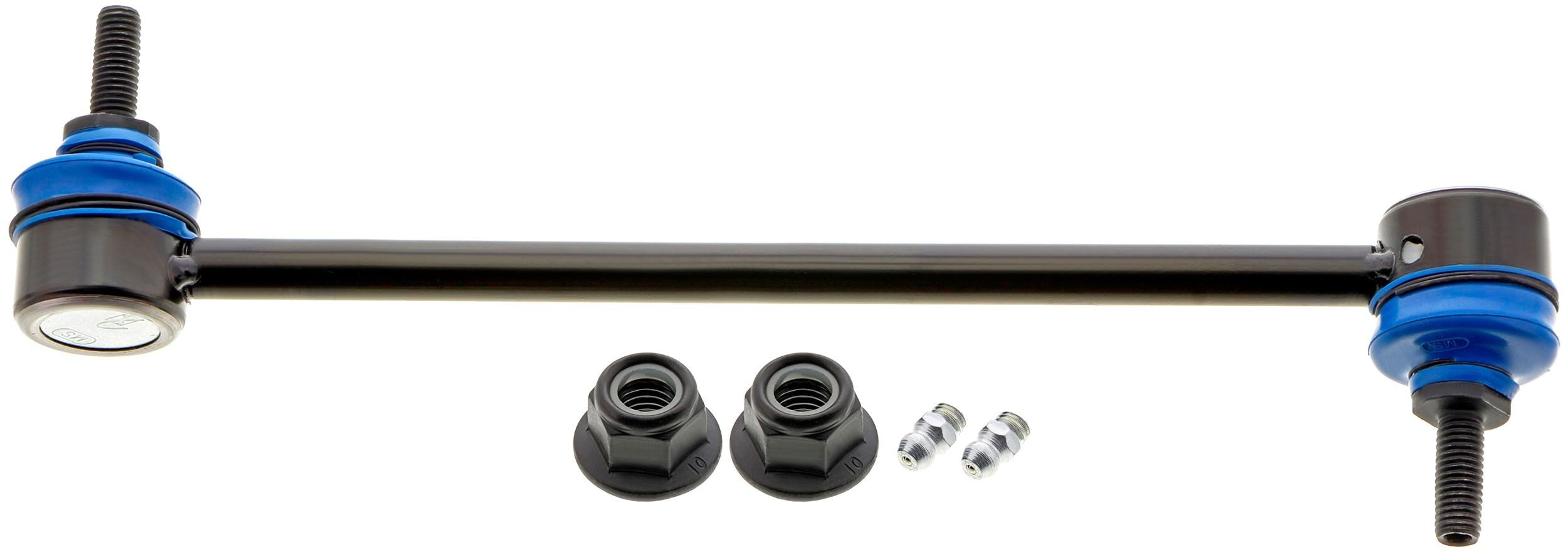 Mevotech Supreme Suspension Stabilizer Bar Link Kit MS258114