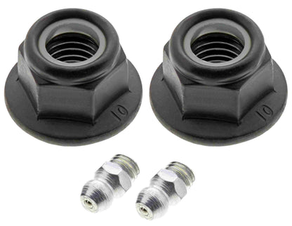 Mevotech Supreme Suspension Stabilizer Bar Link Kit MS258114