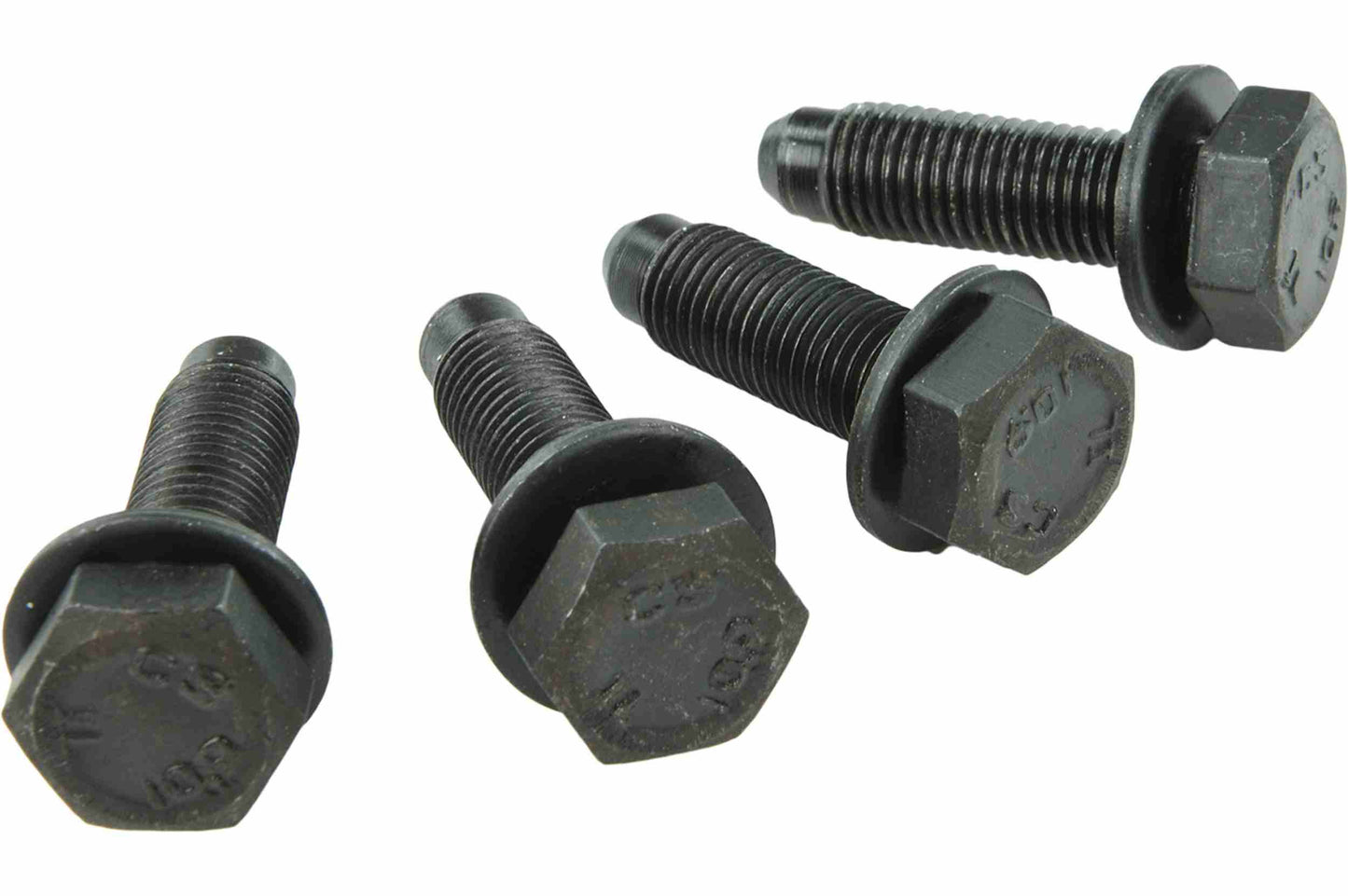 Mevotech Supreme Suspension Stabilizer Bar Bushing Kit MS258115