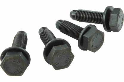 Mevotech Supreme Suspension Stabilizer Bar Bushing Kit MS258115