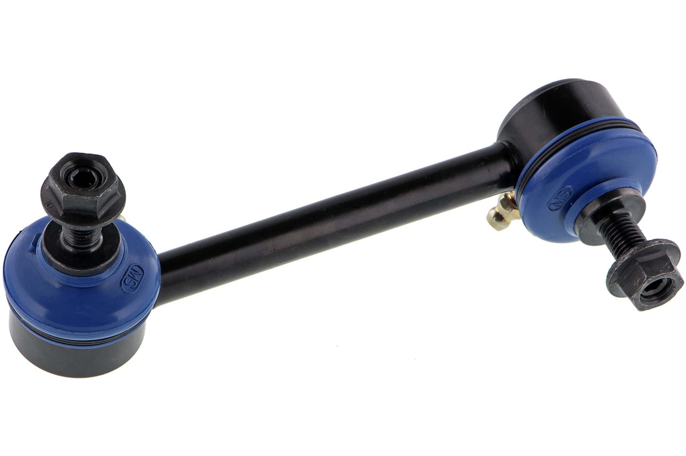 Mevotech Supreme Suspension Stabilizer Bar Link Kit MS258116