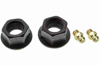 Mevotech Supreme Suspension Stabilizer Bar Link Kit MS258116