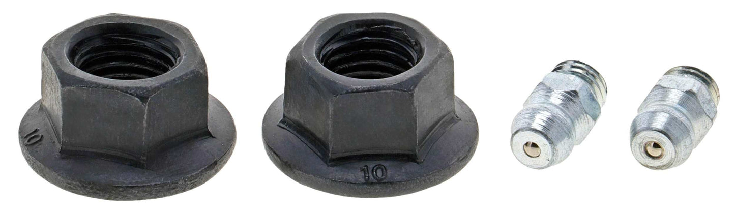 Mevotech Supreme Suspension Stabilizer Bar Link Kit MS258117