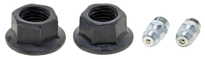 Mevotech Supreme Suspension Stabilizer Bar Link Kit MS258117