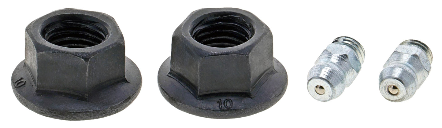 Mevotech Supreme Suspension Stabilizer Bar Link Kit MS258117