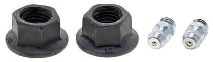 Mevotech Supreme Suspension Stabilizer Bar Link Kit MS258117
