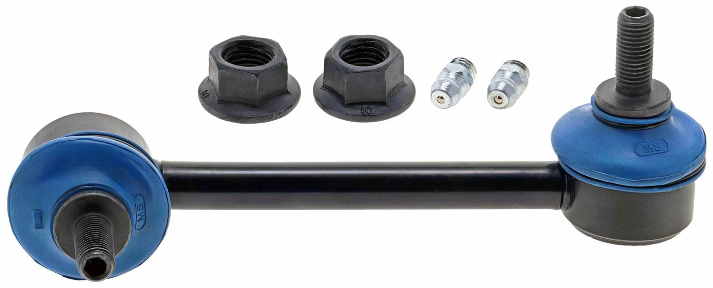 Mevotech Supreme Suspension Stabilizer Bar Link Kit MS258117