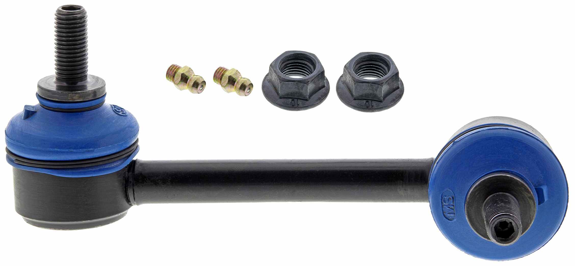 Mevotech Supreme Suspension Stabilizer Bar Link Kit MS258118