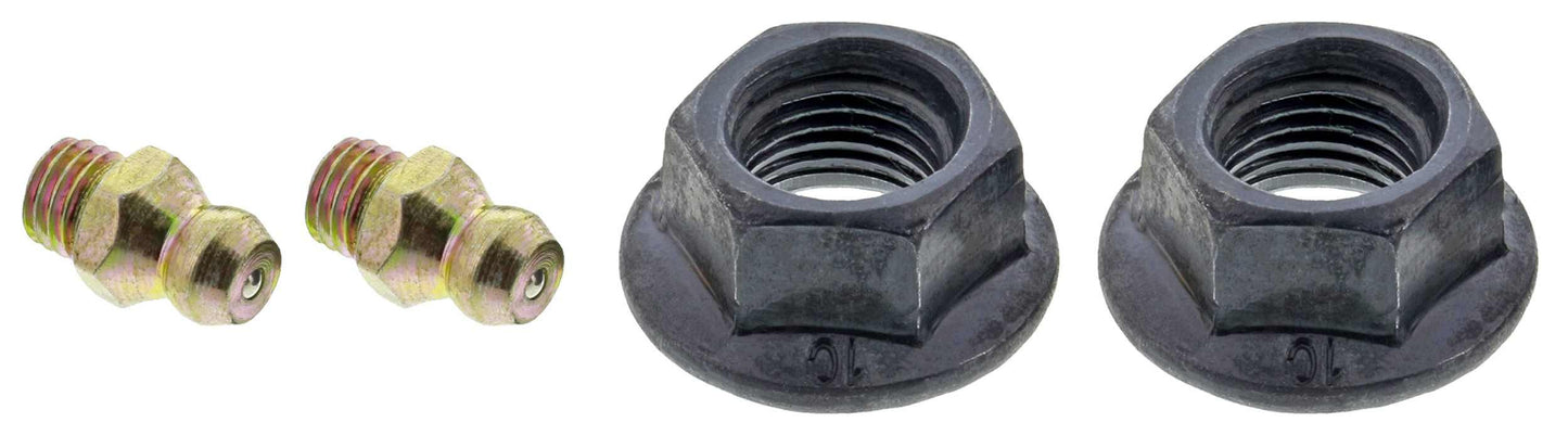 Mevotech Supreme Suspension Stabilizer Bar Link Kit MS258118