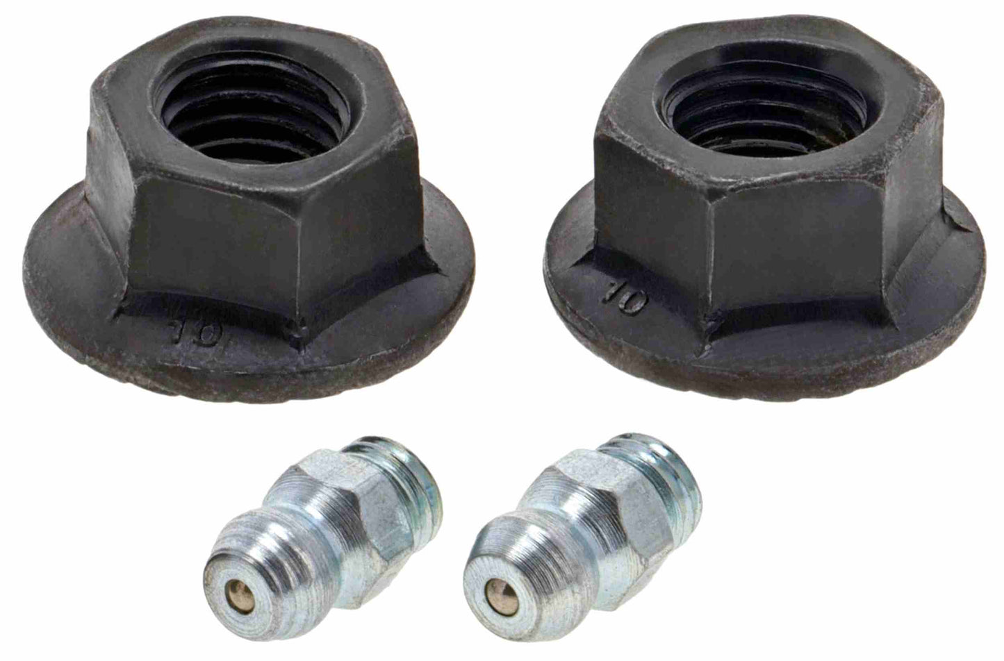 Mevotech Supreme Suspension Stabilizer Bar Link Kit MS258119