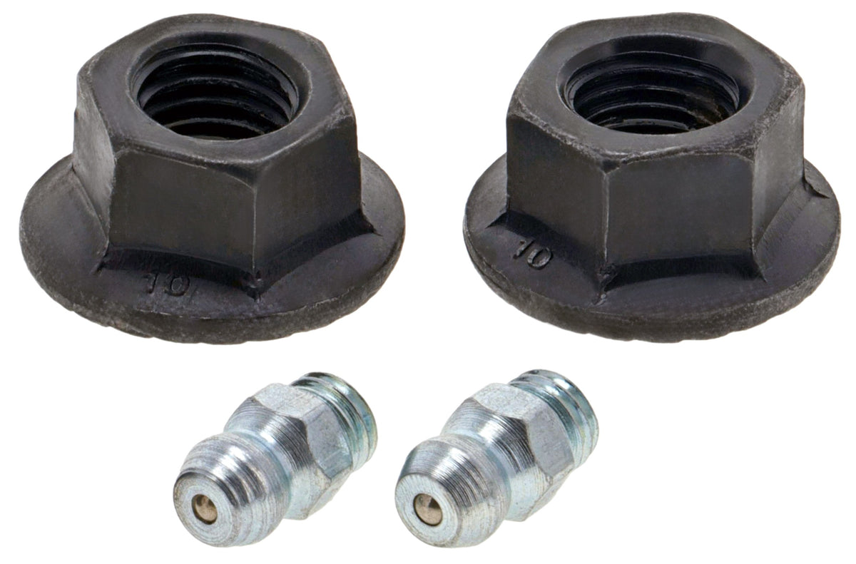 Mevotech Supreme Suspension Stabilizer Bar Link Kit MS258119