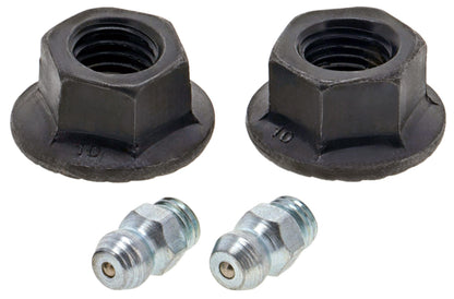Mevotech Supreme Suspension Stabilizer Bar Link Kit MS258119