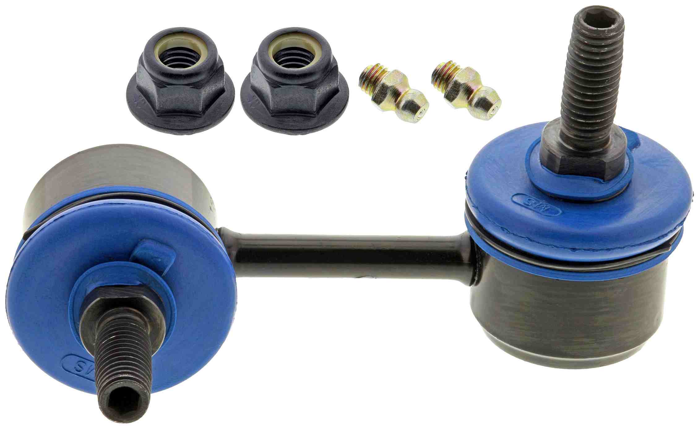 Mevotech Supreme Suspension Stabilizer Bar Link Kit MS25811