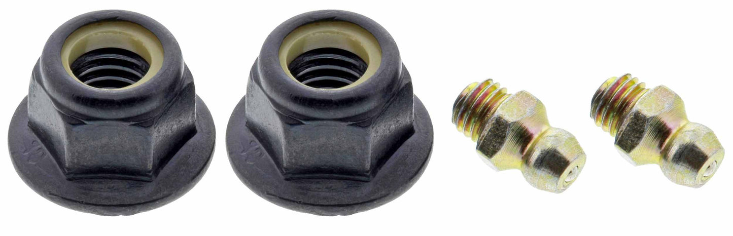 Mevotech Supreme Suspension Stabilizer Bar Link Kit MS25811