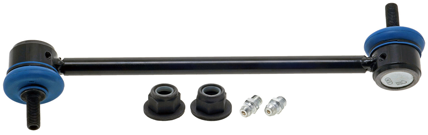 Mevotech Supreme Suspension Stabilizer Bar Link Kit MS258121