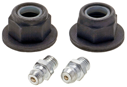 Mevotech Supreme Suspension Stabilizer Bar Link Kit MS258121