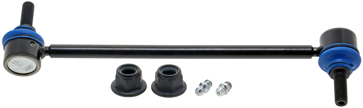 Mevotech Supreme Suspension Stabilizer Bar Link Kit MS258126