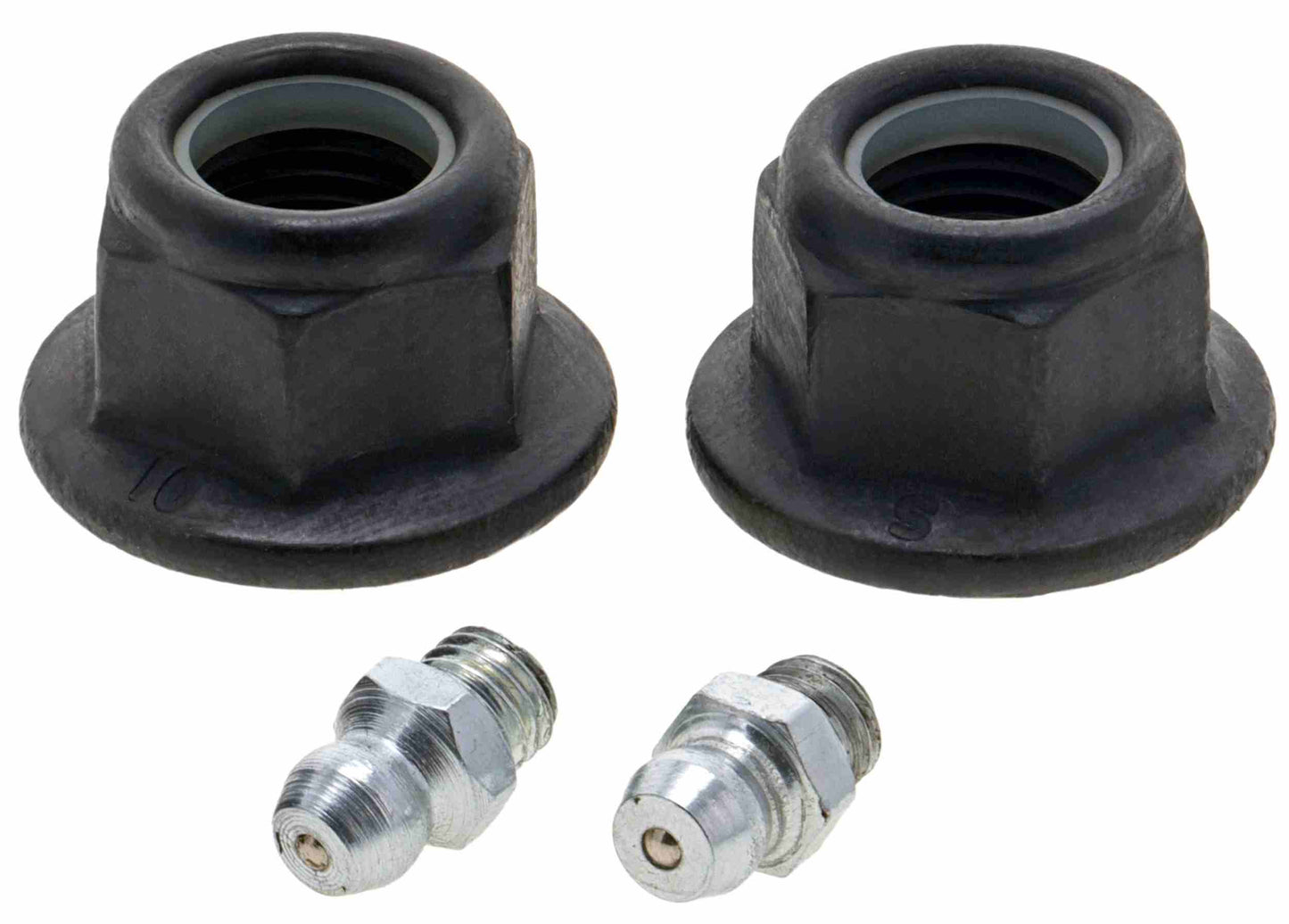 Mevotech Supreme Suspension Stabilizer Bar Link Kit MS258126