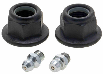 Mevotech Supreme Suspension Stabilizer Bar Link Kit MS258126