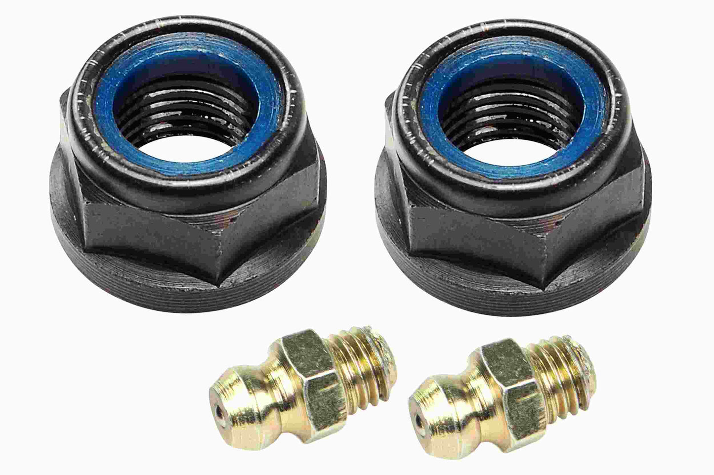 Mevotech Supreme Suspension Stabilizer Bar Link Kit MS258127