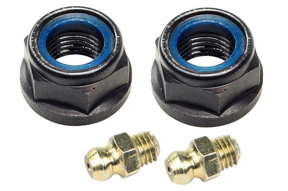 Mevotech Supreme Suspension Stabilizer Bar Link Kit MS258127
