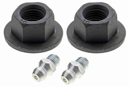 Mevotech Supreme Suspension Stabilizer Bar Link Kit MS258128