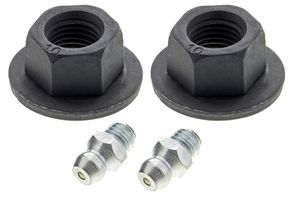 Mevotech Supreme Suspension Stabilizer Bar Link Kit MS258128
