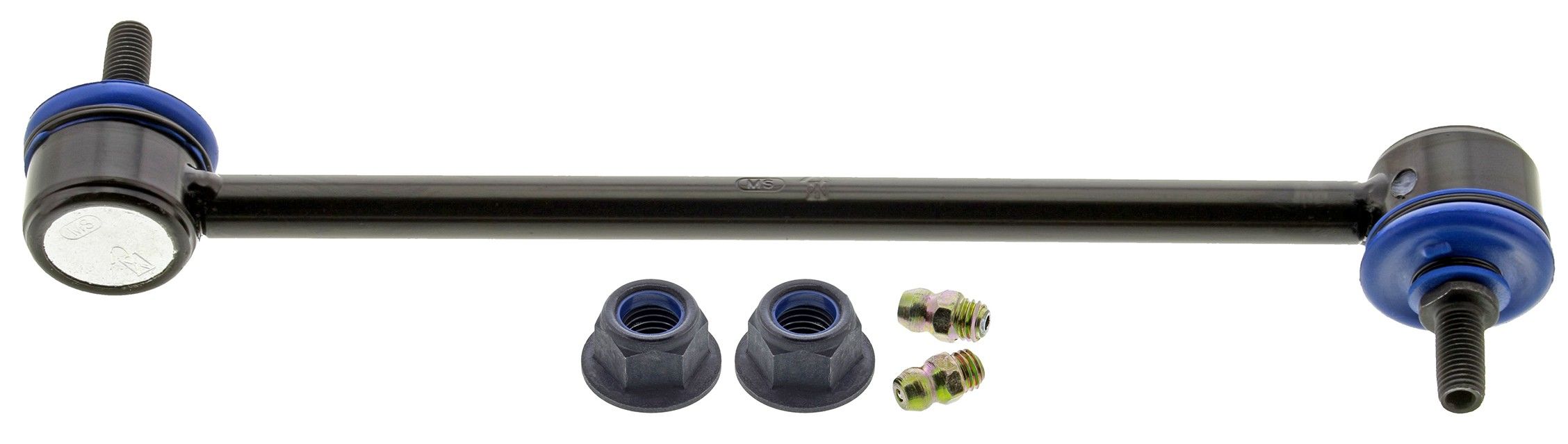 Mevotech Supreme Suspension Stabilizer Bar Link Kit MS25812