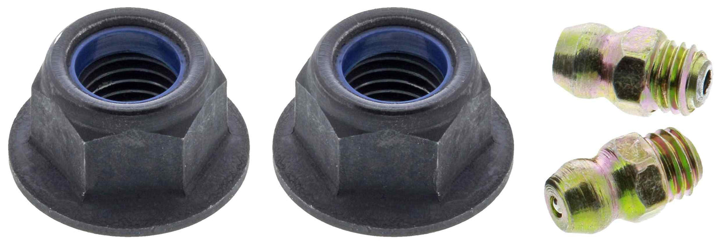 Mevotech Supreme Suspension Stabilizer Bar Link Kit MS25812