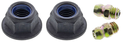 Mevotech Supreme Suspension Stabilizer Bar Link Kit MS25812