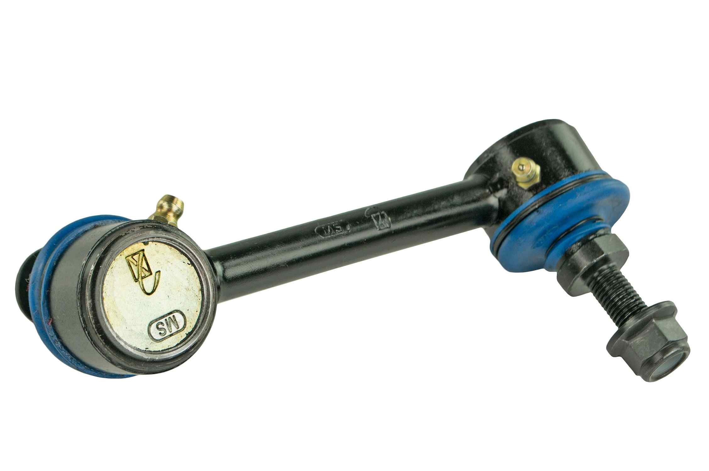 Mevotech Supreme Suspension Stabilizer Bar Link Kit MS258130