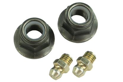 Mevotech Supreme Suspension Stabilizer Bar Link Kit MS258130