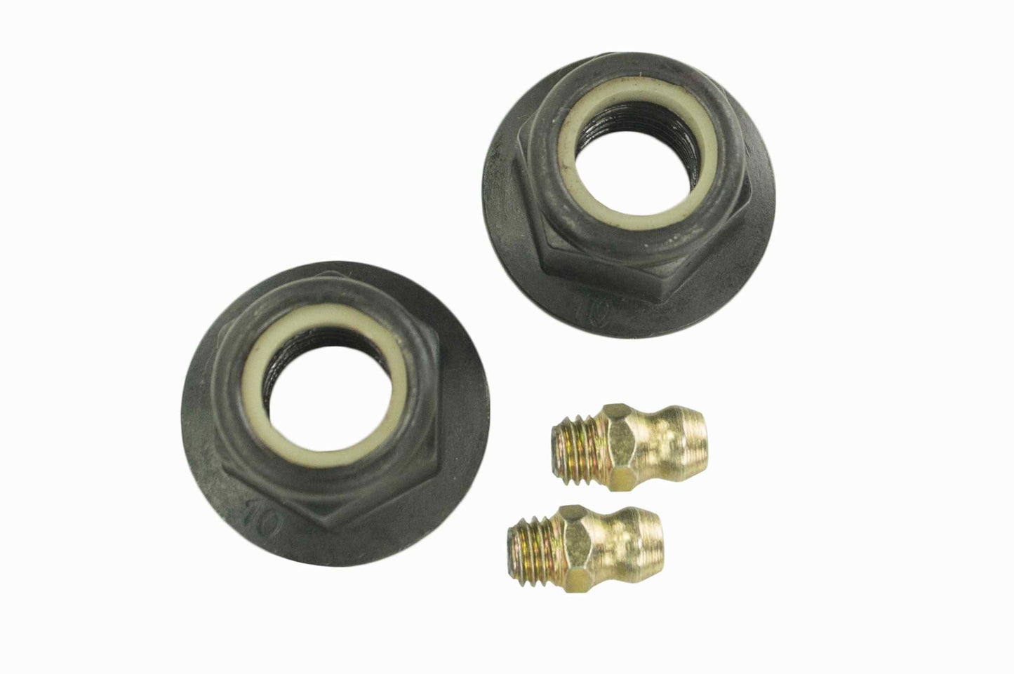 Mevotech Supreme Suspension Stabilizer Bar Link Kit MS258137