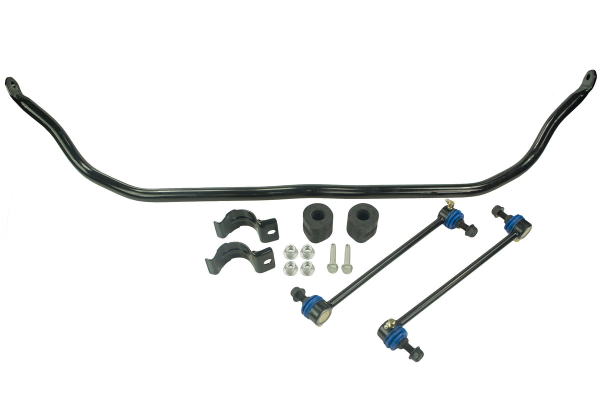 Mevotech Supreme Suspension Stabilizer Bar Kit MS258138