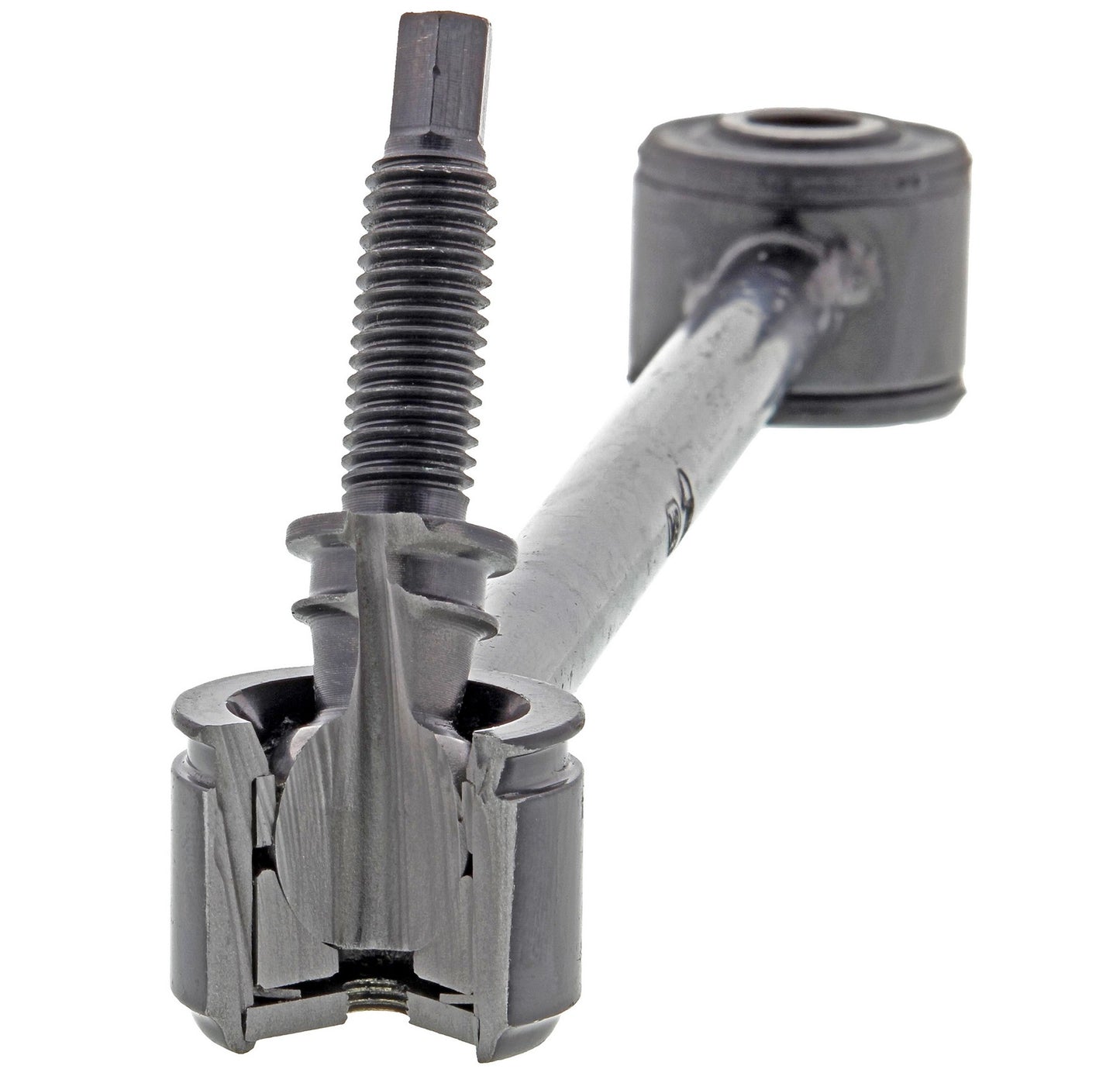Mevotech Supreme Suspension Stabilizer Bar Link Kit MS258147