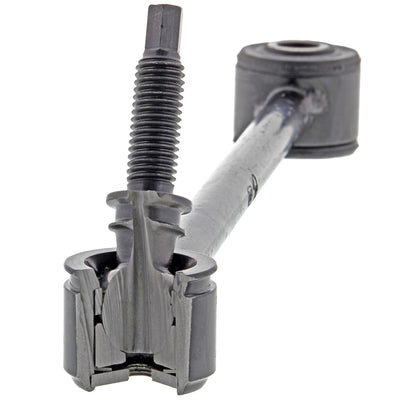 Mevotech Supreme Suspension Stabilizer Bar Link Kit MS258147