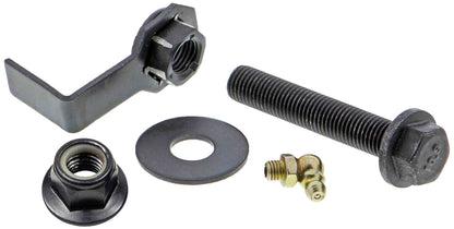 Mevotech Supreme Suspension Stabilizer Bar Link Kit MS258147