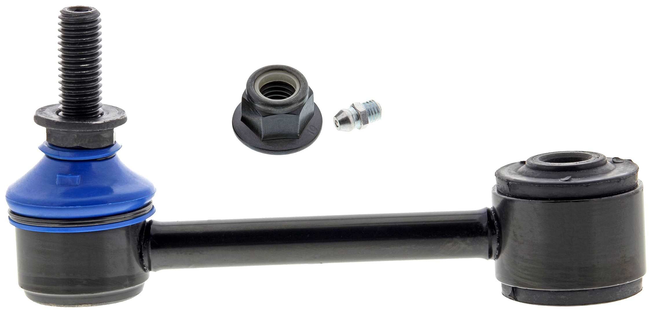 Mevotech Supreme Suspension Stabilizer Bar Link Kit MS25814