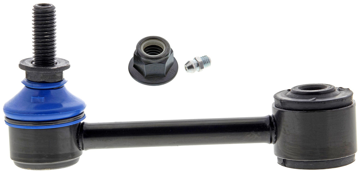 Mevotech Supreme Suspension Stabilizer Bar Link Kit MS25814